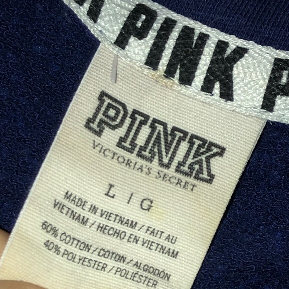 Pink sweater - Picture 3 of 3